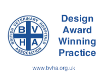 Beacon View Vets is a BVHA award winning practice
